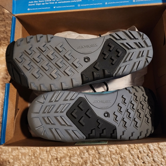 Xero Daylite Hikers - Picture 3 of 4